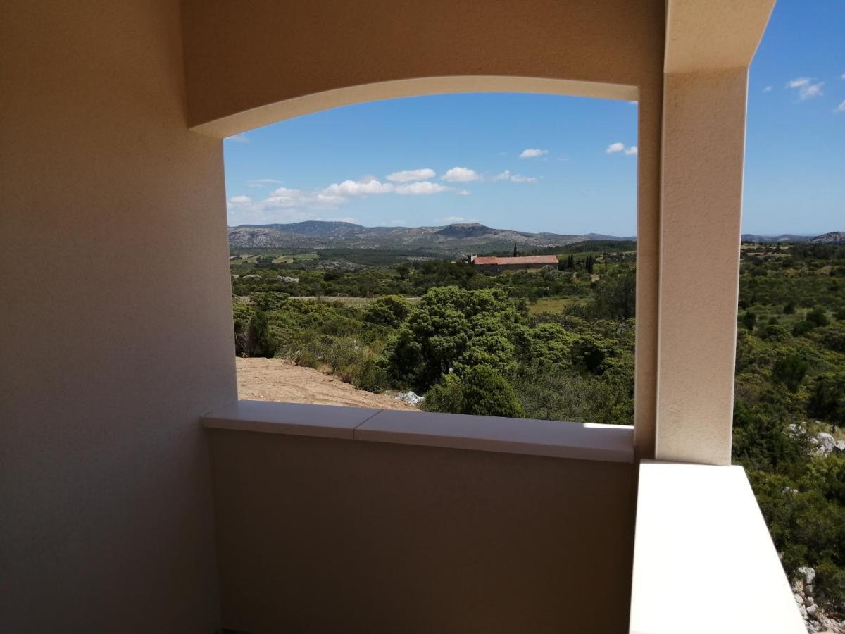 Vingrau Trois Appartements Au Sein Du Mas Jams - Le Gouleyrous, Le Canigou Et Le Figarassa חדר תמונה