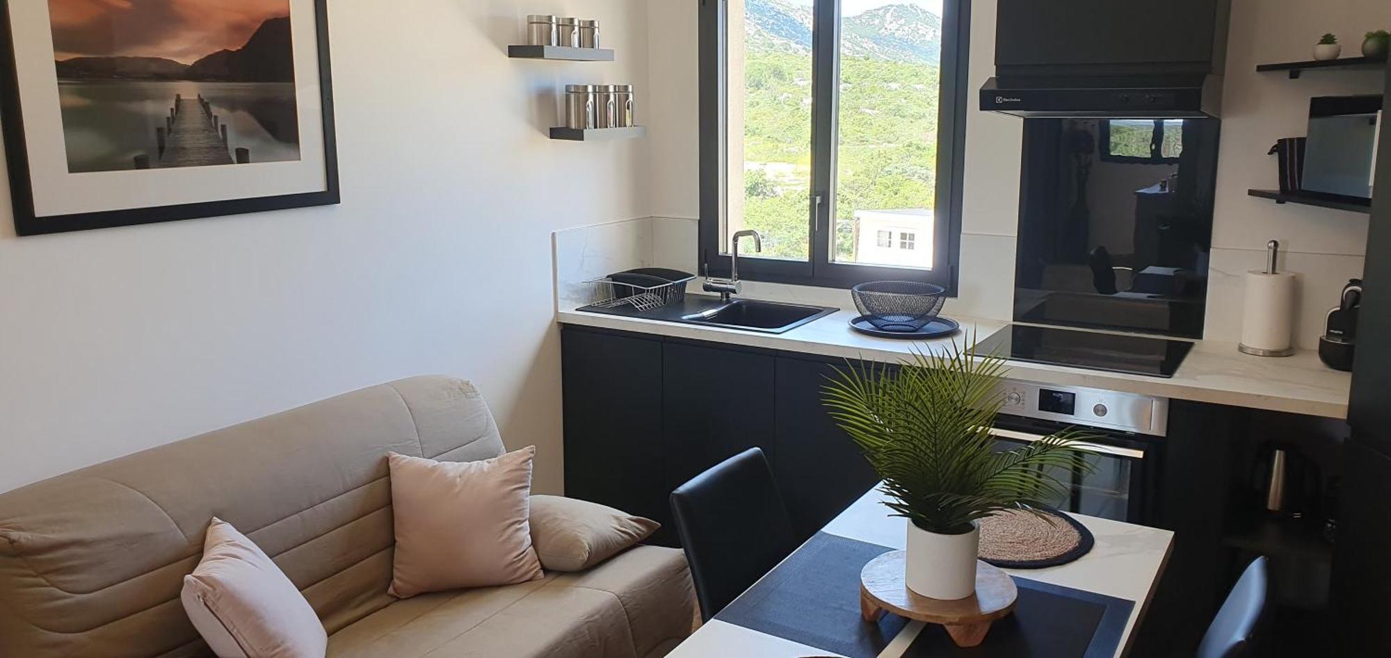 Vingrau Trois Appartements Au Sein Du Mas Jams - Le Gouleyrous, Le Canigou Et Le Figarassa חדר תמונה